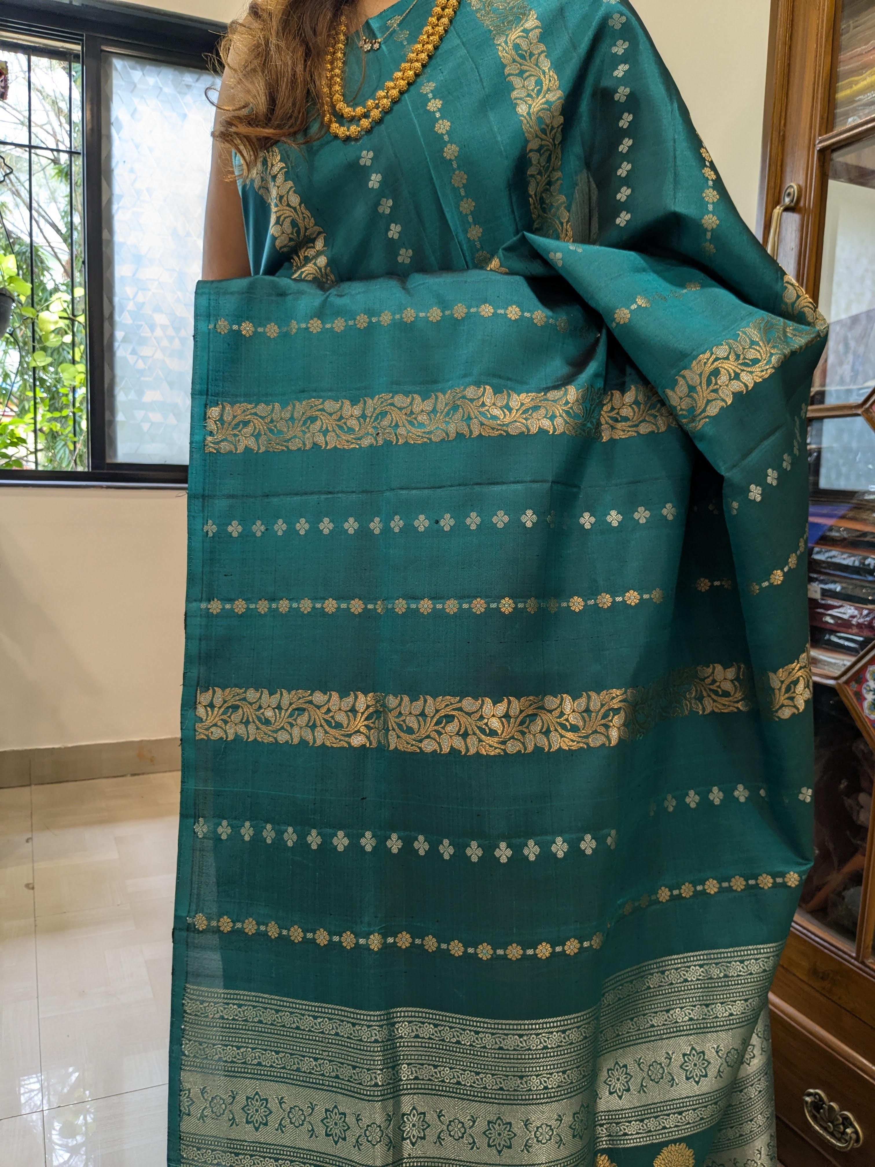Kanjeevaram