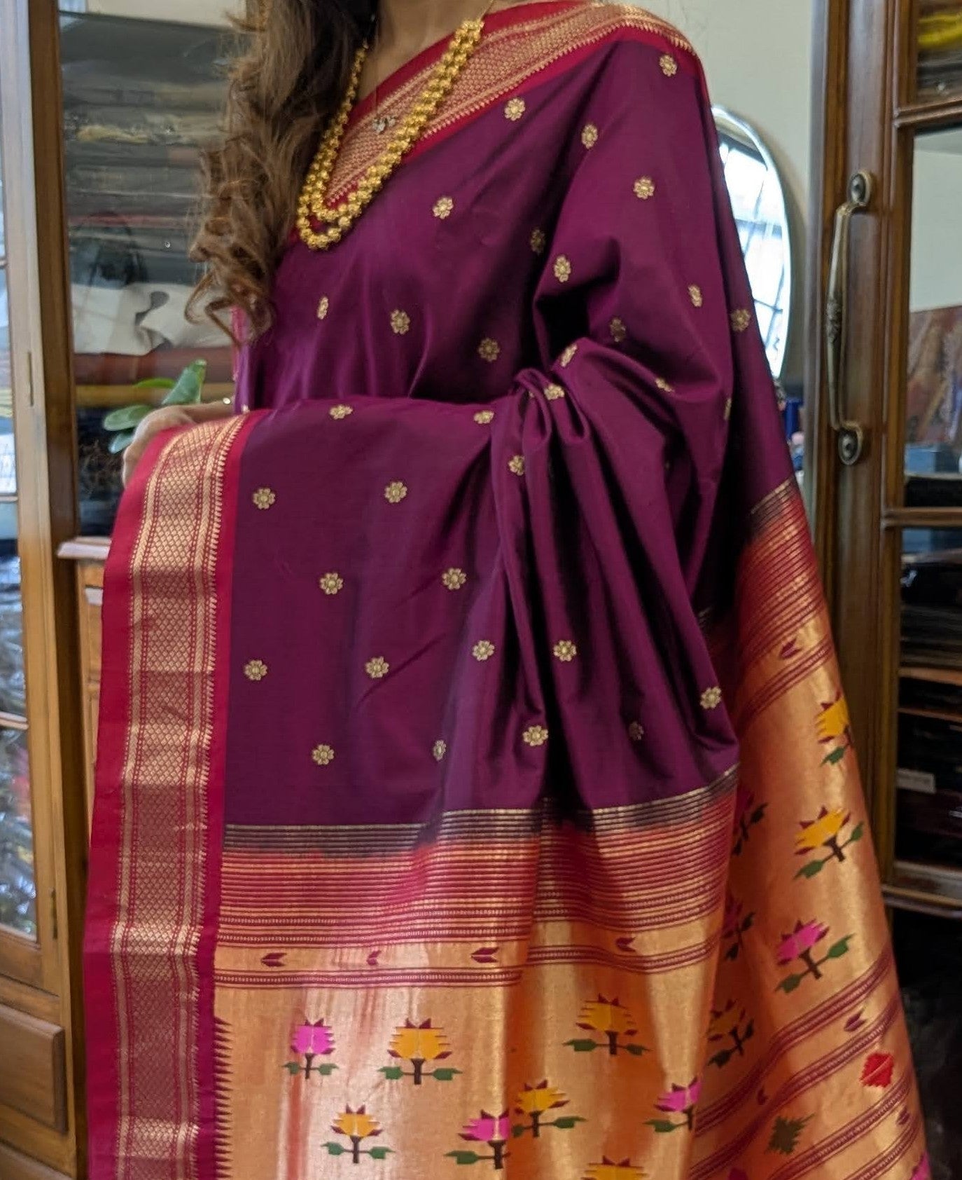 Paithani