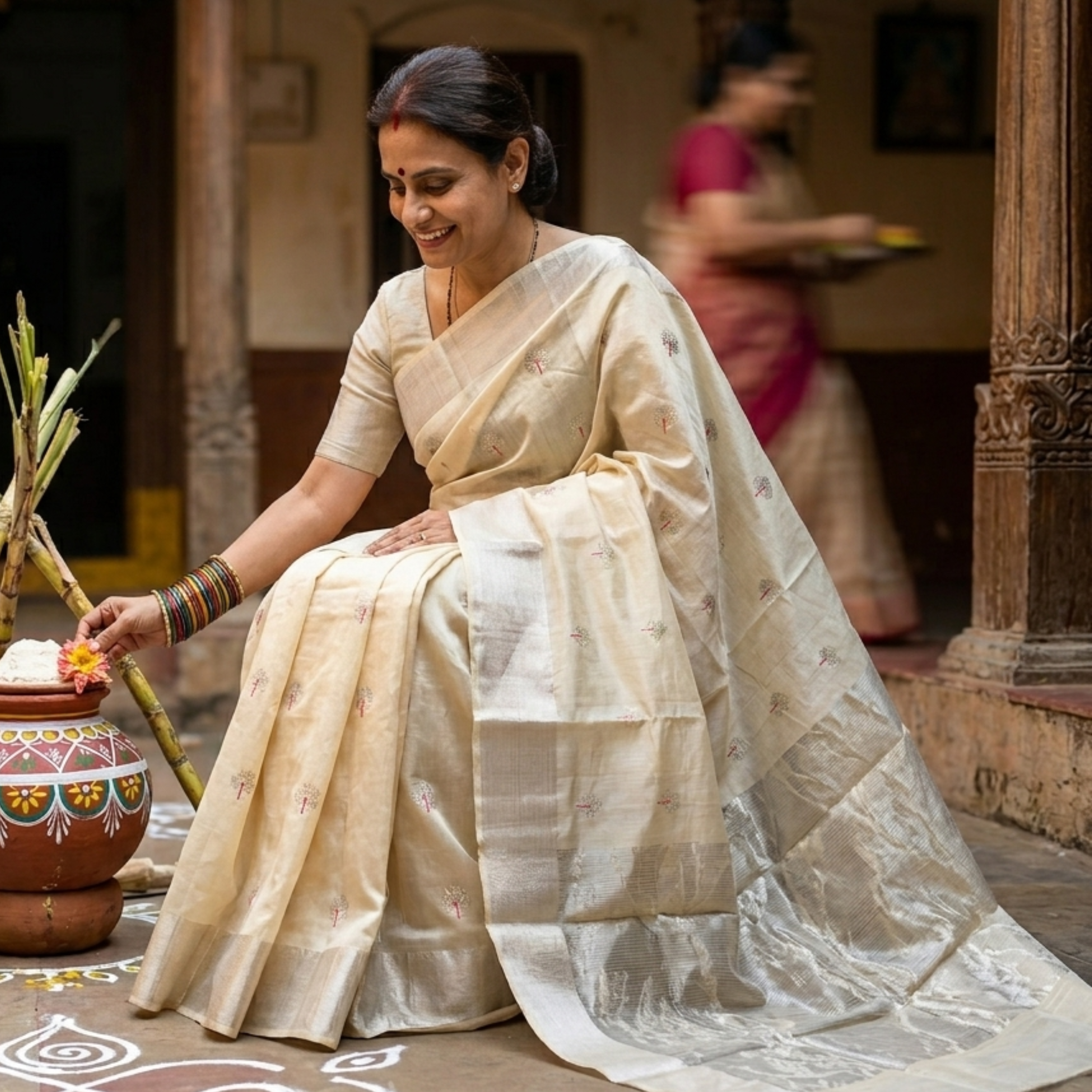 Chanderi