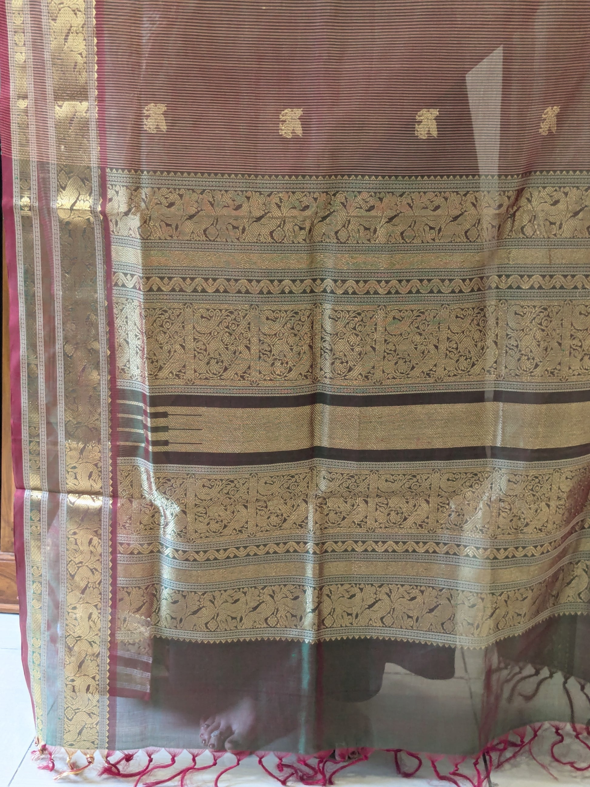 best kanjeevaram sarees
