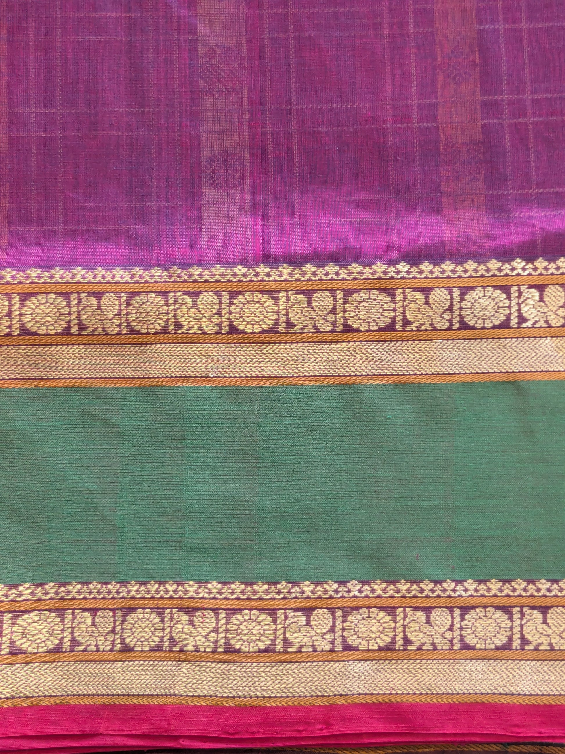 bridal saree kanjivaram

