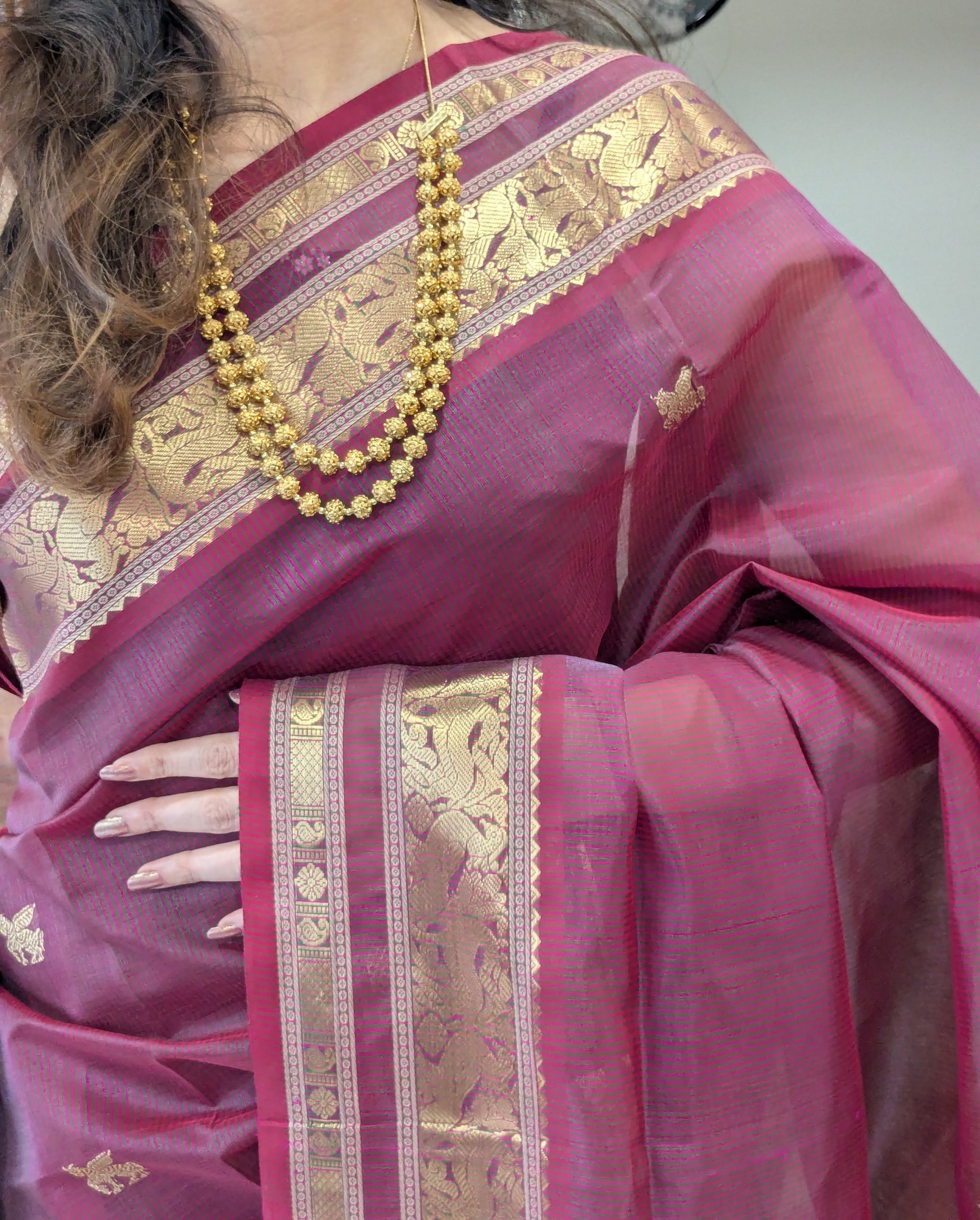 bridal sarees south indian
