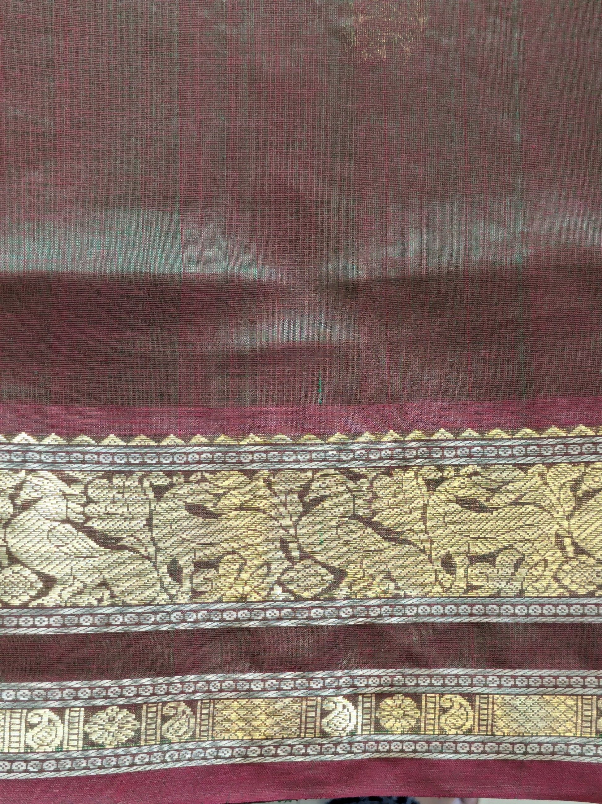 dulhan saree
