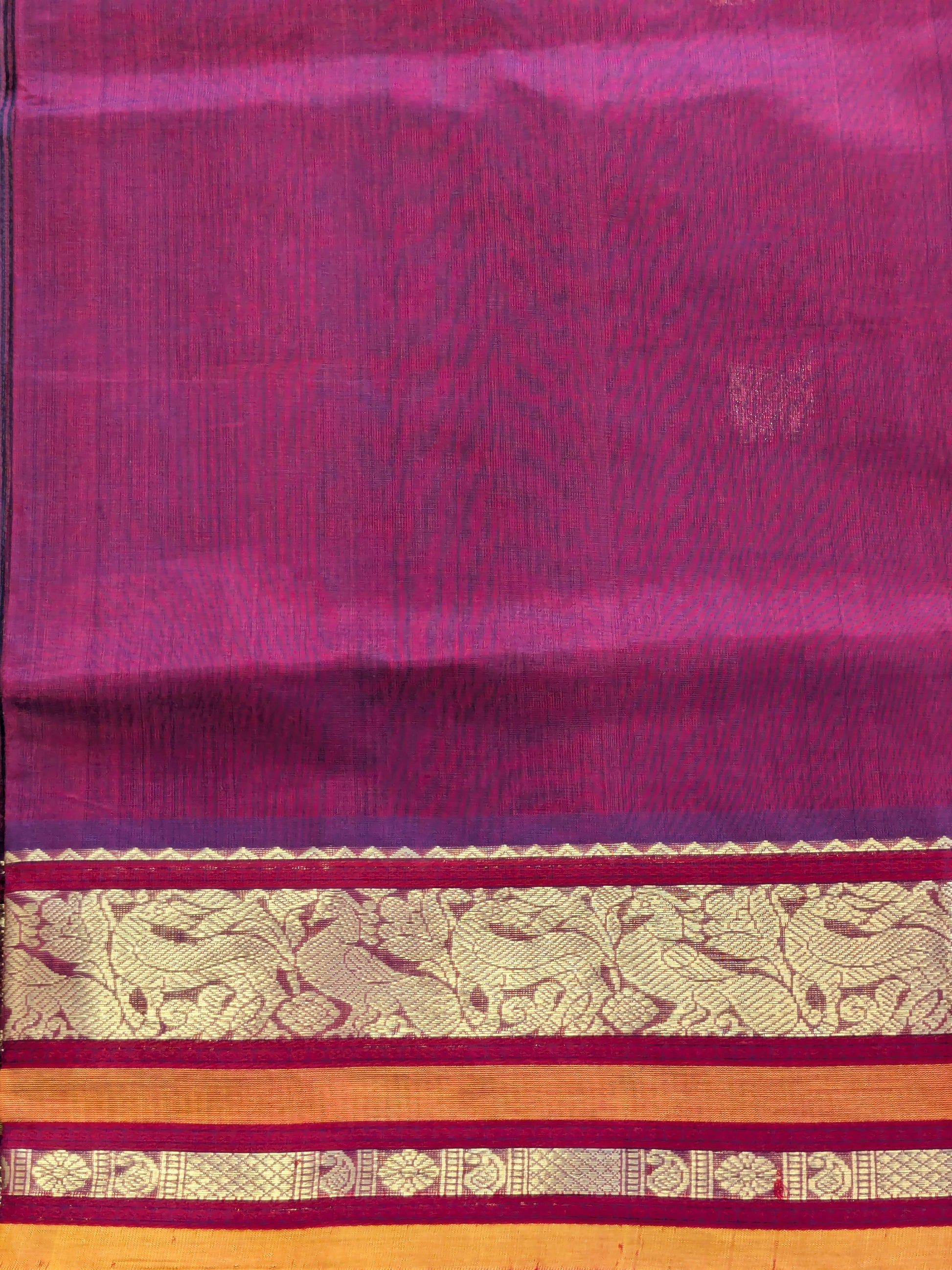 kanjivaram wedding saree

