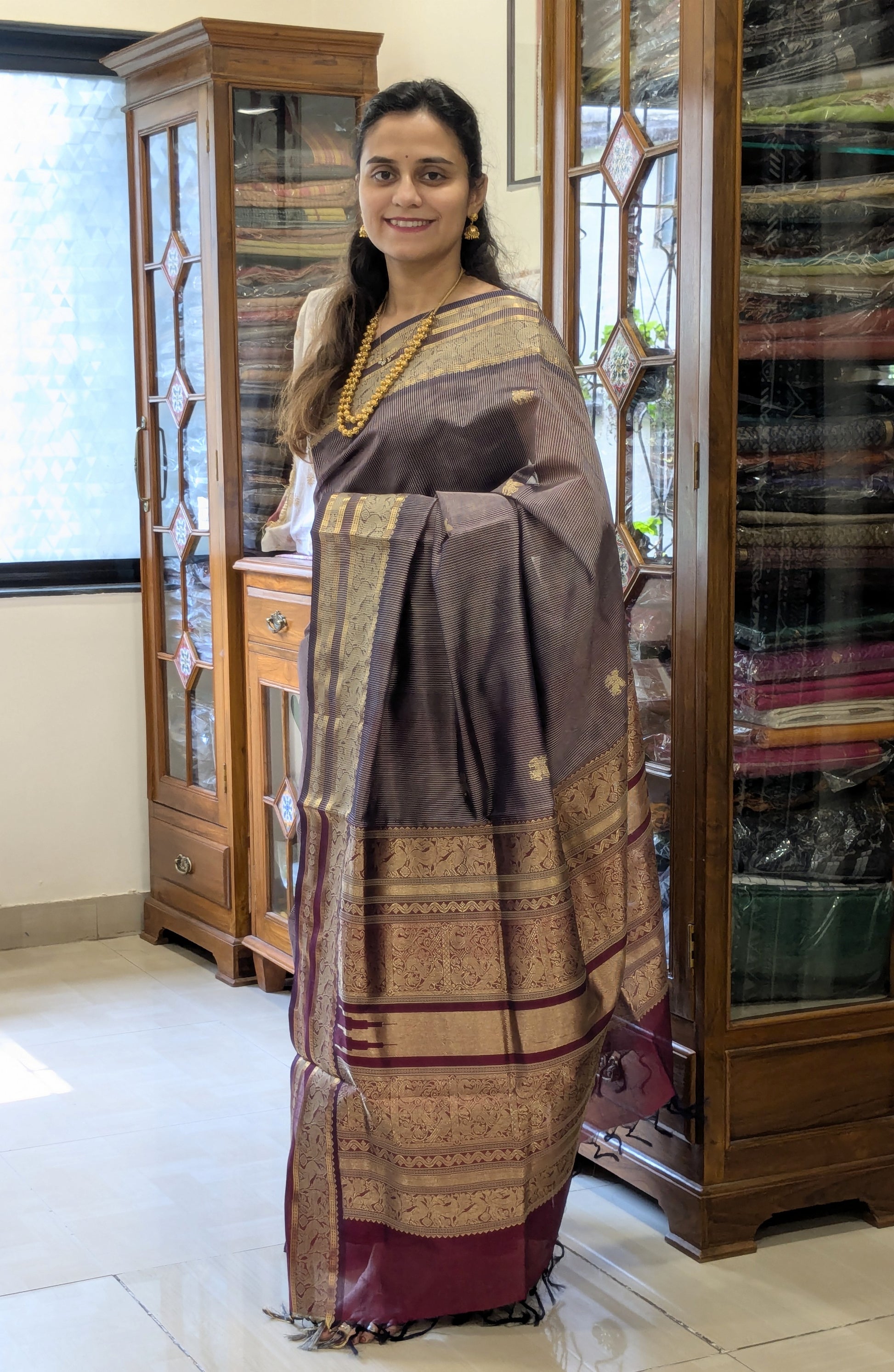 marriage saree collection
