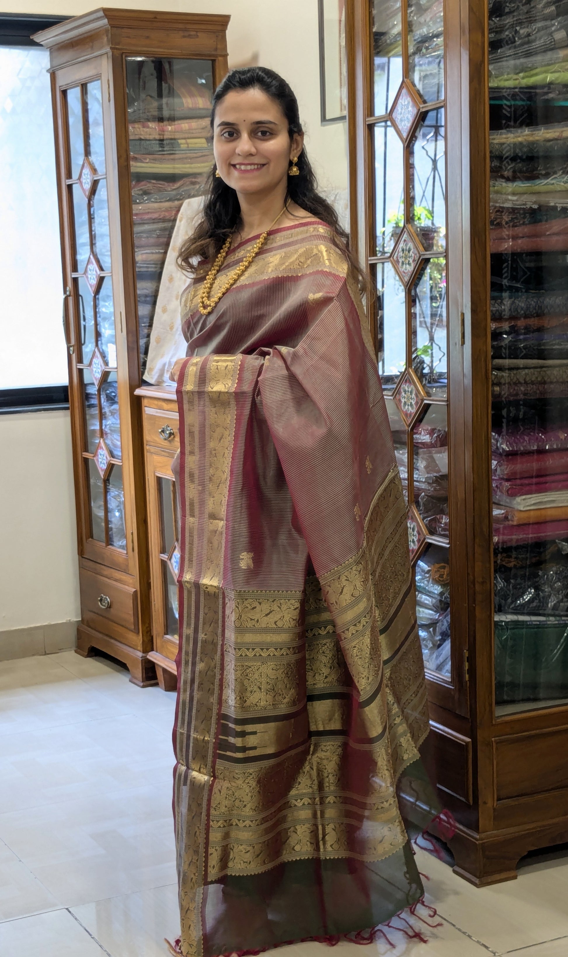 peachmode sarees

