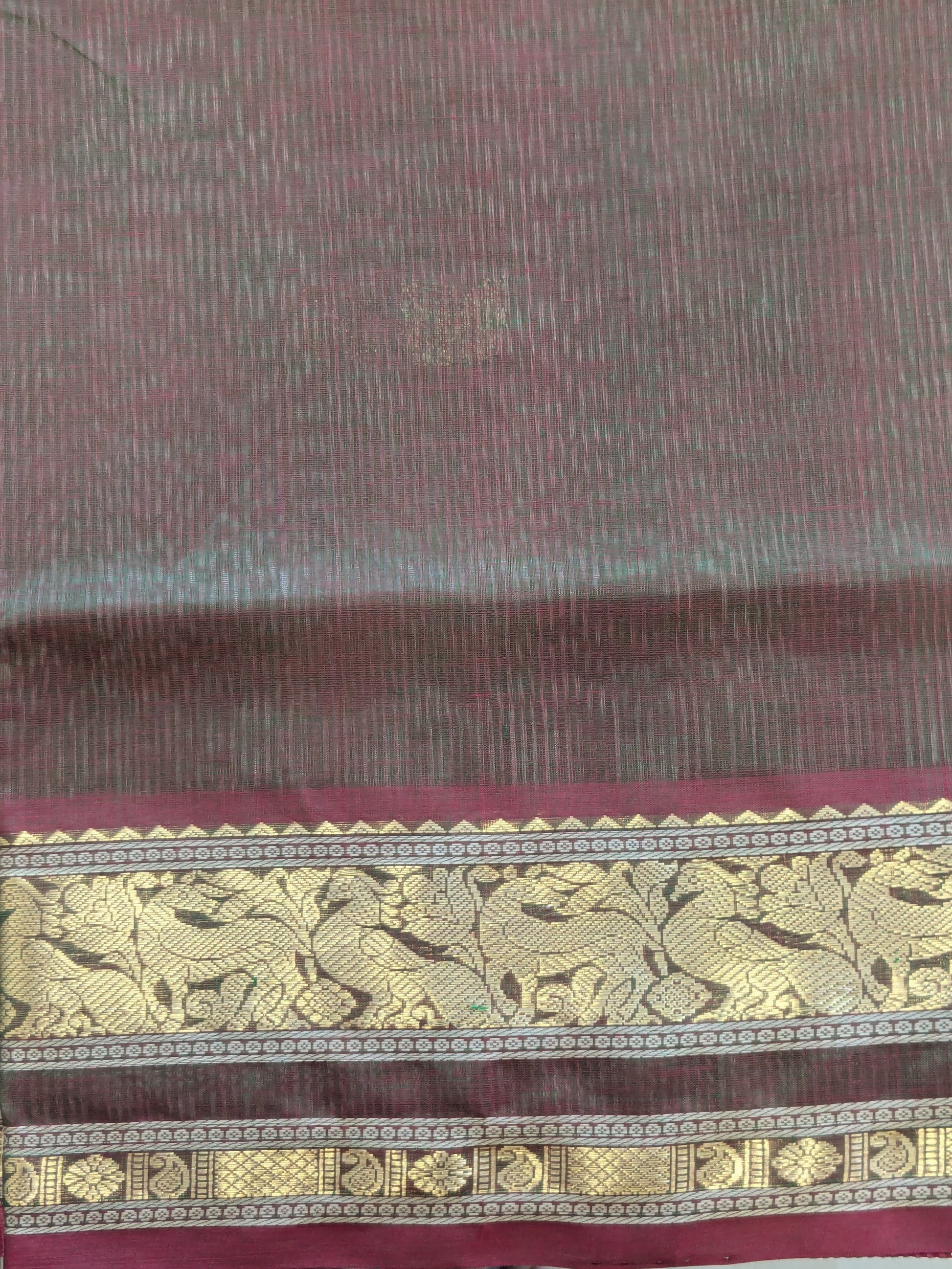 south bridal saree
