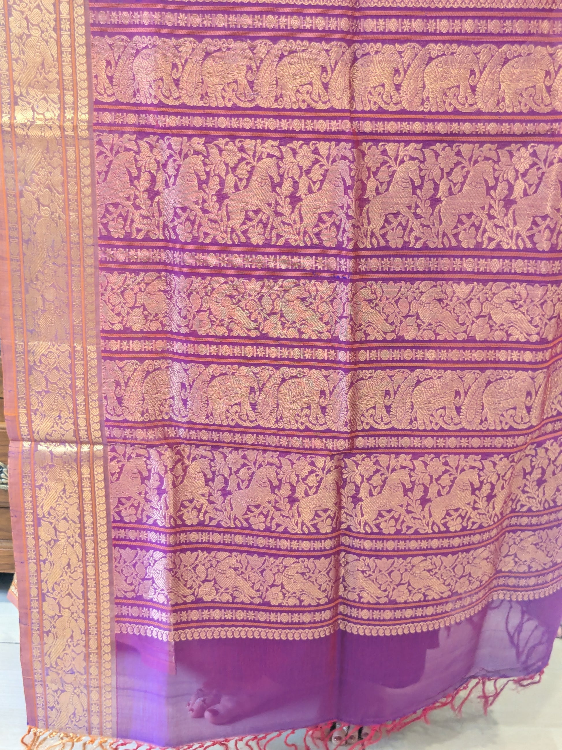 south indian saree kanjivaram
