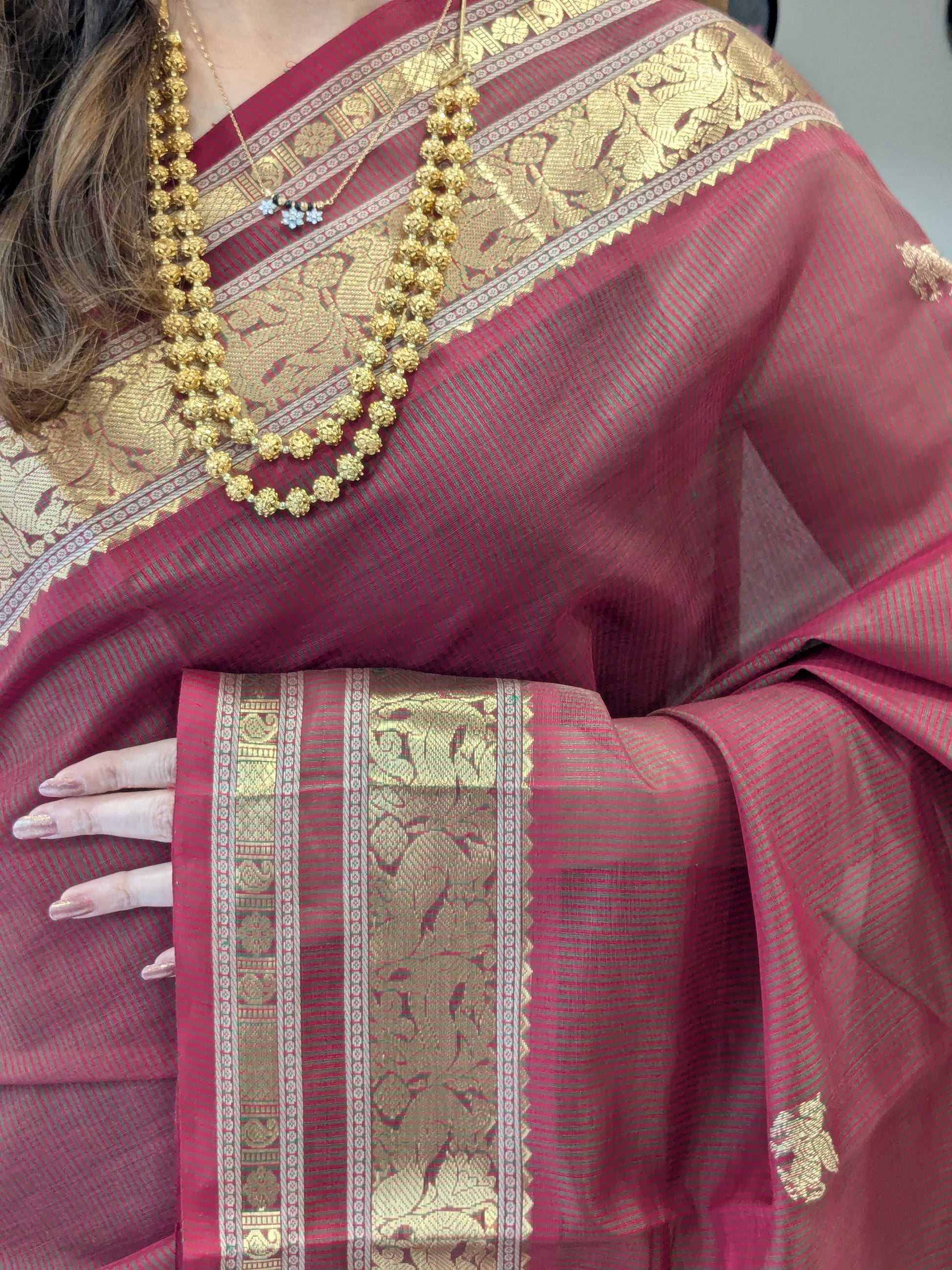 top 10 saree websites in india
