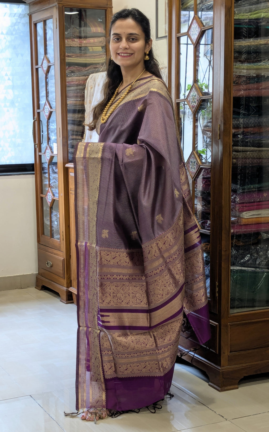 trichy sarathas
