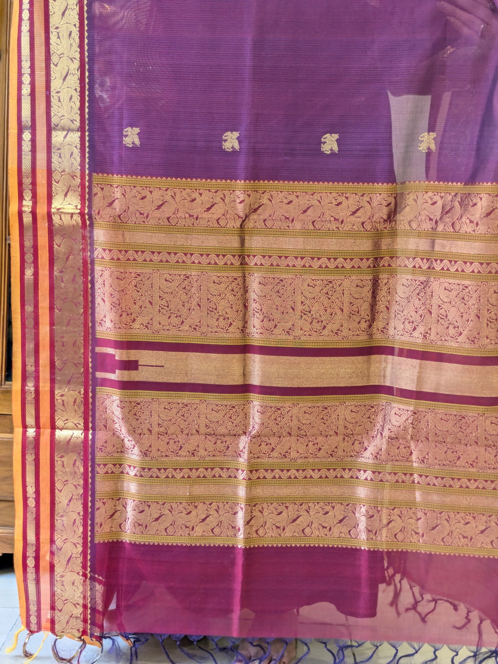 wedding saree for bride
